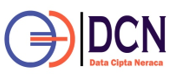 Data Cipta Neraca Logo